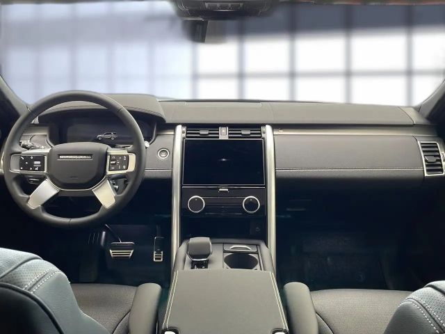 Land Rover Discovery D250 Dynamic SE