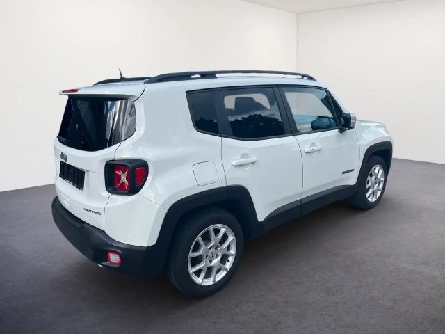 Jeep Renegade Limited