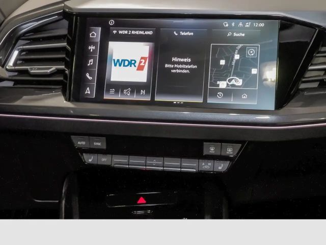 Audi Q4 e-tron 50 Quattro Sportback