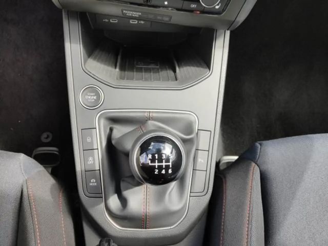 Seat Ibiza 1.0 TSI FR-lijn