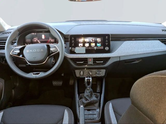 Skoda Kamiq 1.0 TSI Selection
