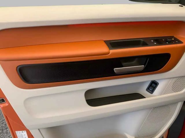 Volkswagen ID.Buzz Pro