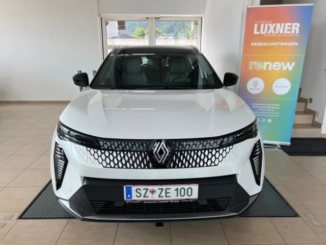 Renault Scenic E-Tech Techno