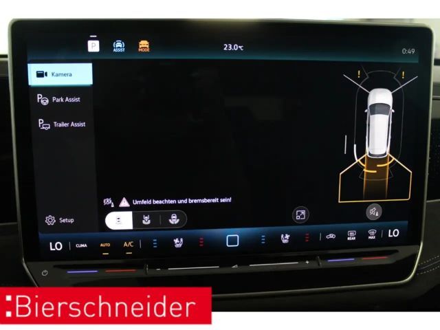 Volkswagen Passat 2.0 TDI DSG R-Line