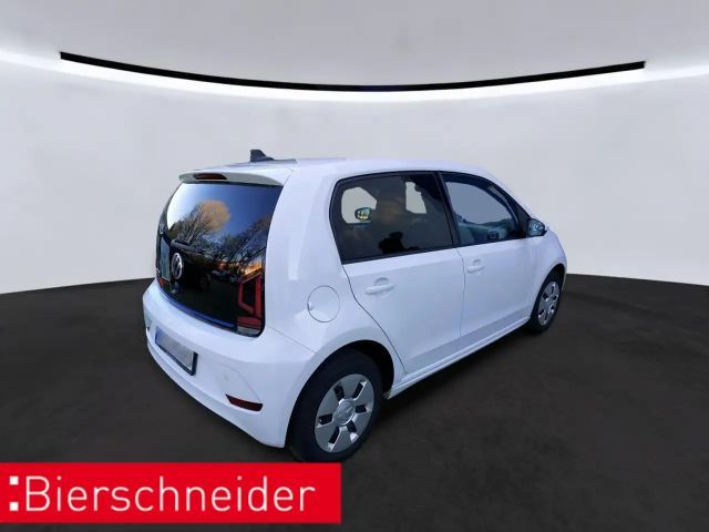Volkswagen e-up! Plus Style
