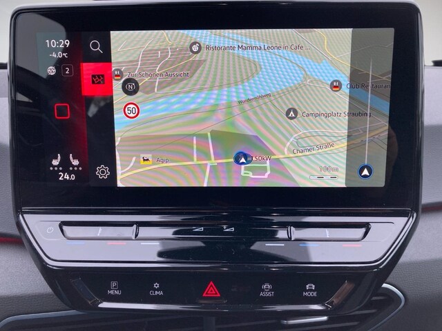 Volkswagen ID.3 150PS NAVI.2xPDC.LED.APP-C.LKRD-HZG.SHZ