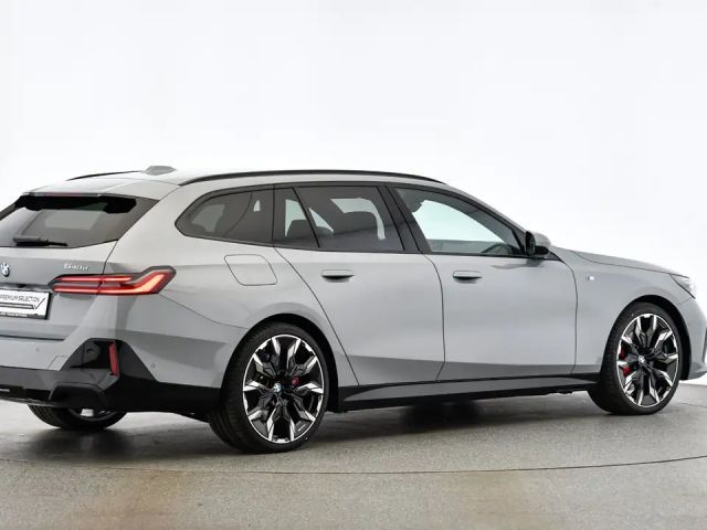BMW 540 540d xDrive