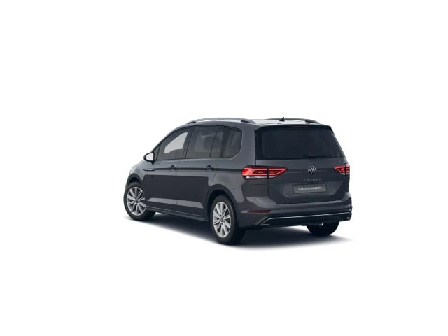 Volkswagen Touran 1.5 TSI Comfortline