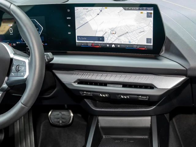 BMW 120 120d M-Sport Sedan