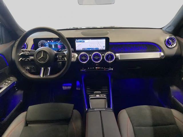 Mercedes-Benz GLB 200 GLB