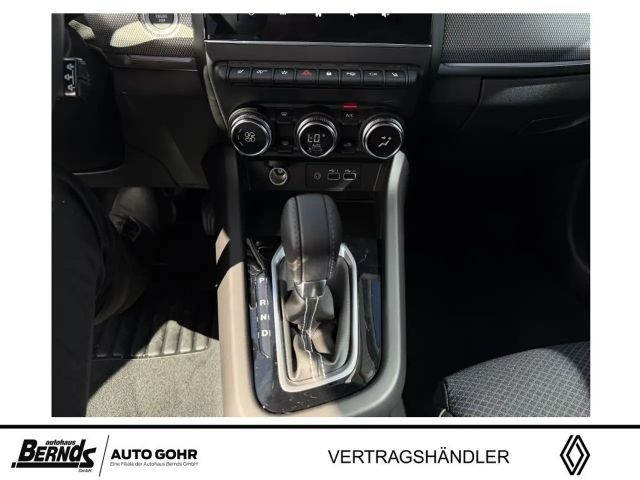 Renault Arkana Hybrid Techno