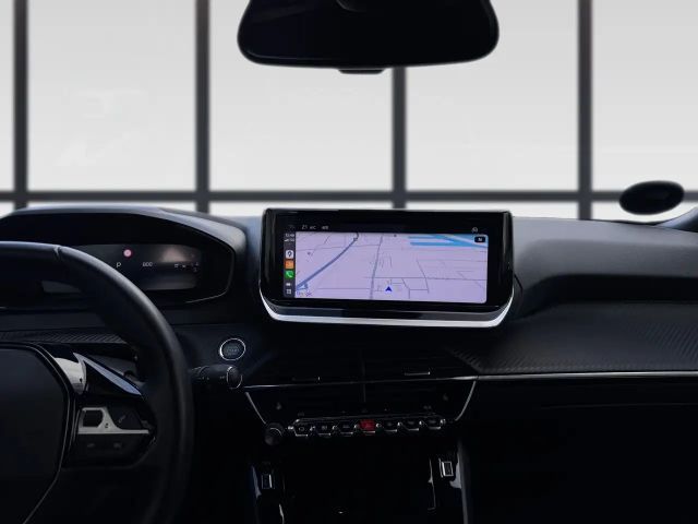 Peugeot 2008 Allure Pack EAT8 PureTech