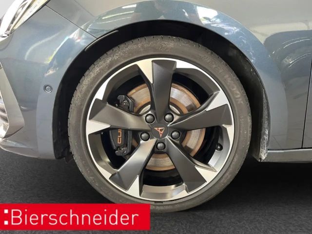 Cupra Leon 2.0 TSI DSG