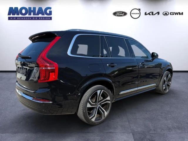 Volvo XC90 AWD Bright Ultimate