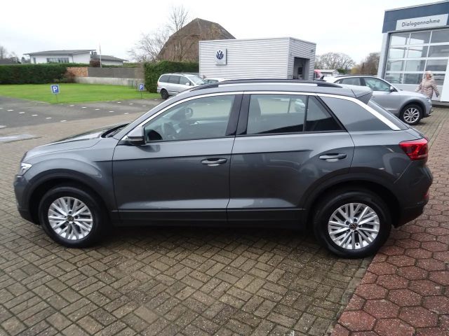 Volkswagen T-Roc 2.0 TDI DSG Life Plus