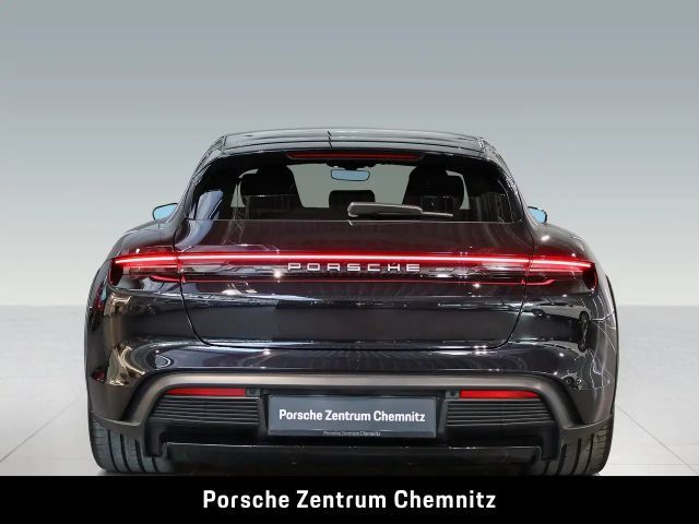 Porsche Taycan 4 4S Cross Turismo