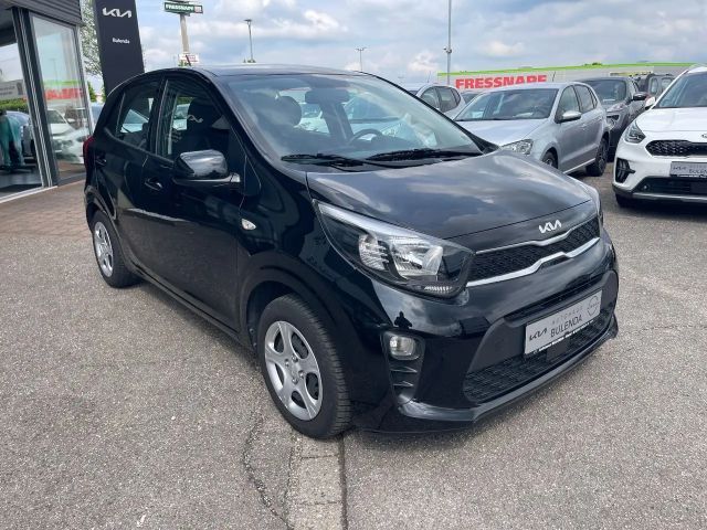 Kia Picanto Edition 7 Emotion