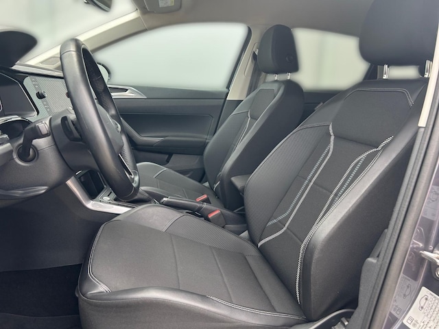 Volkswagen Taigo 1.5 TSI