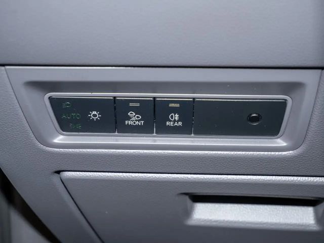 Volkswagen Touareg 3.0 V6 TDI 3.0 V6 TSI