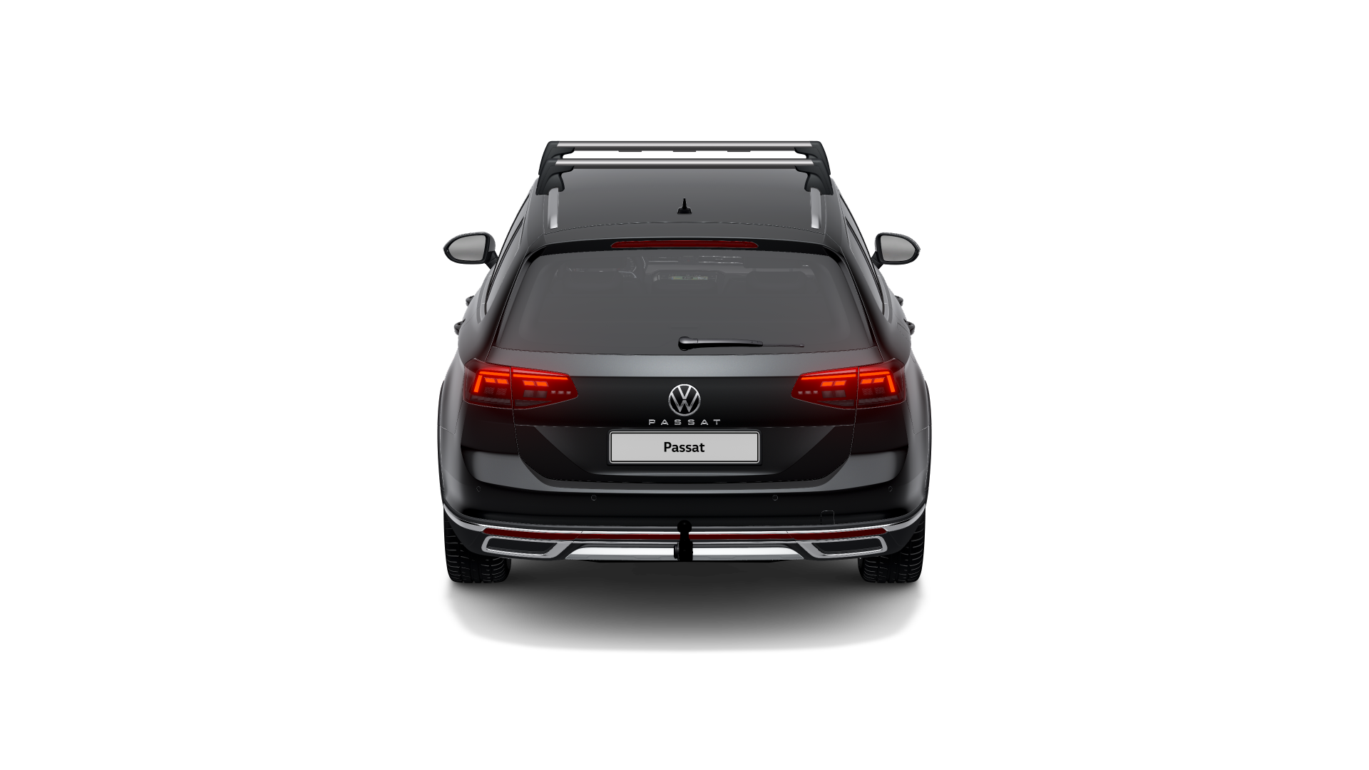 Volkswagen Passat 2.0 TDI DSG Variant