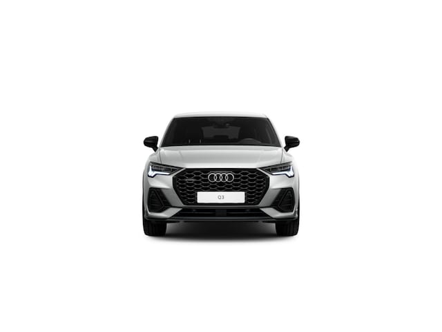 Audi Q3 45 TFSI Quattro S-Tronic Sportback