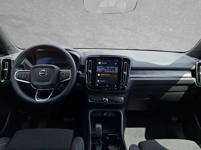 Volvo EX40 Extended range Plus Single motor