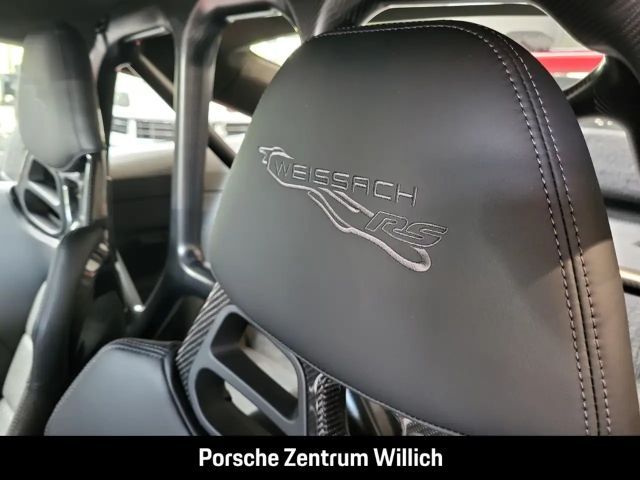 Porsche 992 Coupé GT3 RS