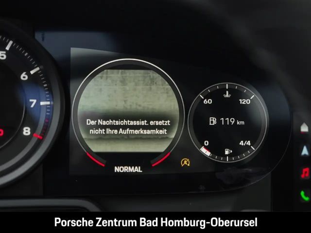 Porsche 992 4 Cabrio Carrera