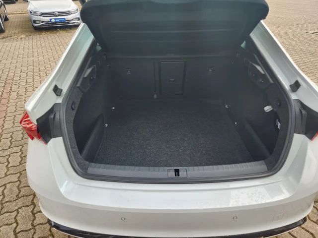 Skoda Octavia 2.0 TDI RS