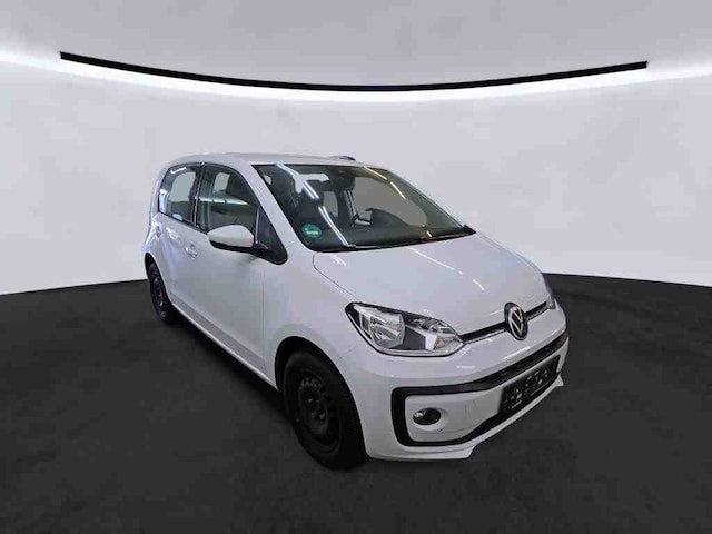 Volkswagen up! up! 1.0 Sitzhzg/Klima/4Türen