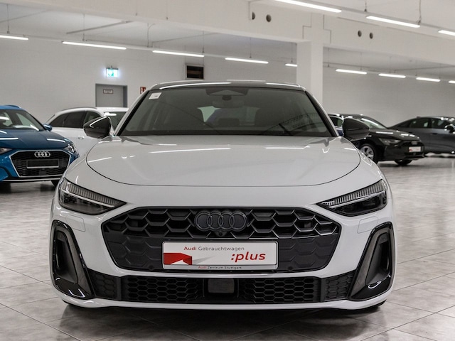 Audi A5 Quattro S-Tronic