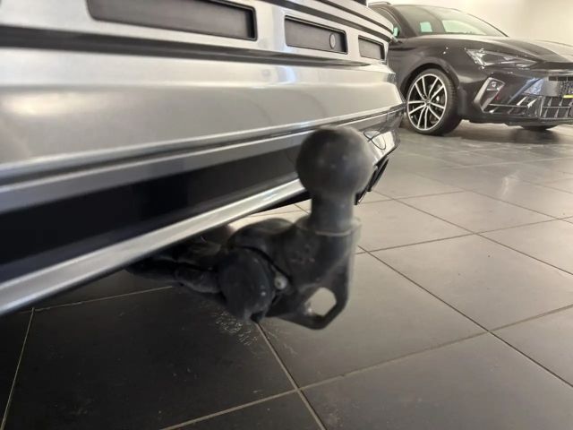 Cupra Ateca 2.0 TSI VZ