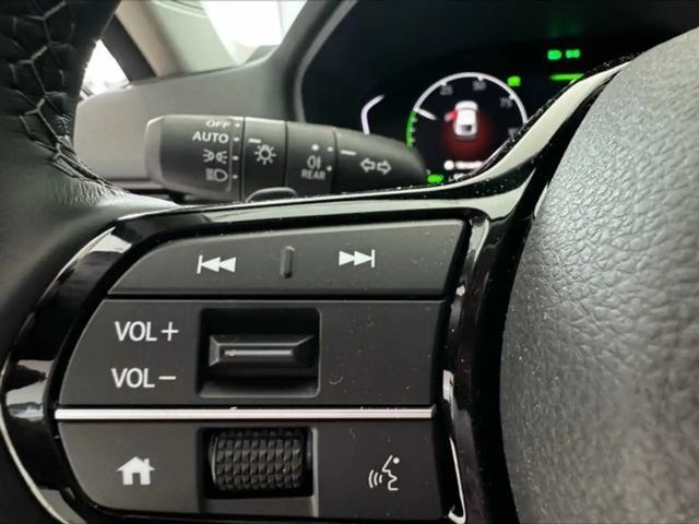 Honda Civic 2.0 Elegance Hybrid e:HEV