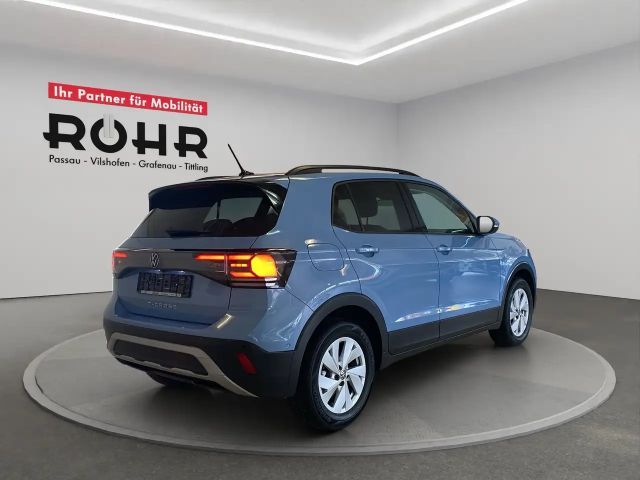 Volkswagen T-Cross 1.0 TSI BMT DSG Life