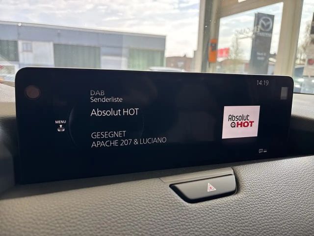 Mazda CX-60 Exclusive-line