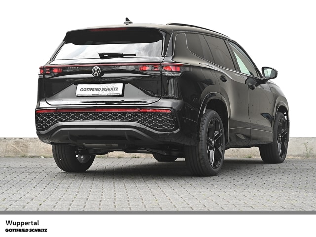 Volkswagen Tayron 2.0 TDI 4Motion DSG R-Line