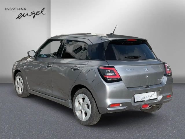 Suzuki Swift Comfort