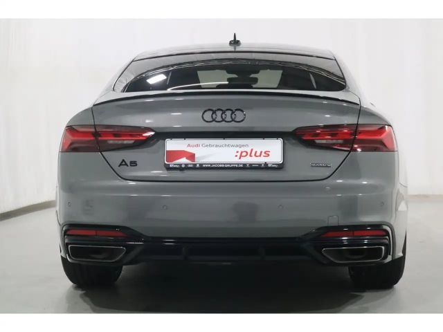 Audi A4 40 TDI Avant S-Line