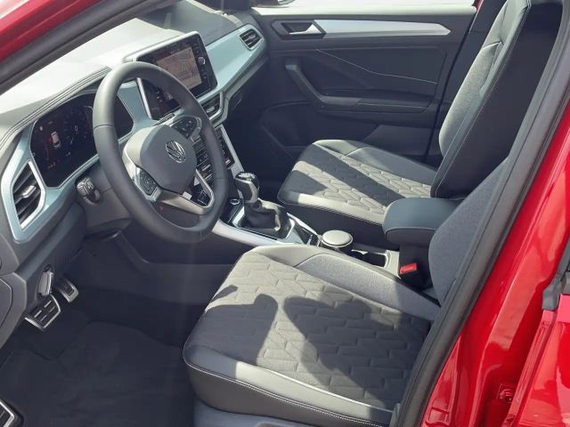 Volkswagen T-Roc 1.5 TSI DSG
