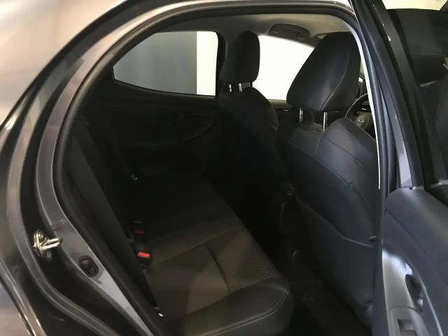 Mazda 2 Hybrid 1.5L VVT-i 116 CVT AL-SELECT