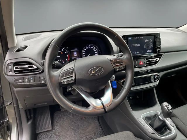 Hyundai i30 1.0TGDI  Kombi  Edition 30 *DAB*CARPLAY*