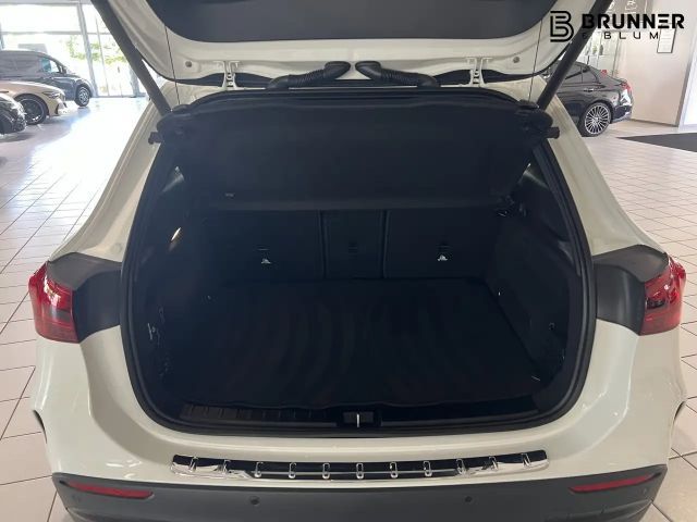 Mercedes-Benz GLA 200 AMG Line