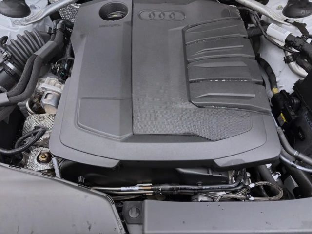 Audi A5 Limousine TDI NAVI KAMERA SITZHZG