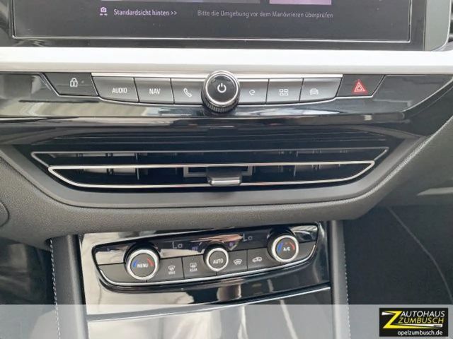 Opel Grandland X GSe