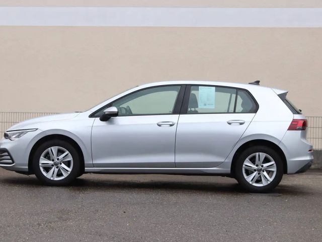 Volkswagen Golf DSG Golf VIII Life