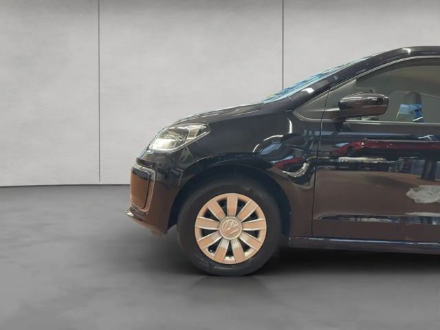 Volkswagen e-up! ! e-up!