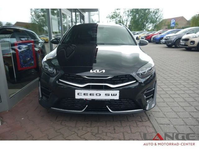 Kia Ceed GDi GT-Line
