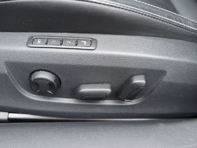 Skoda Superb Combi Style Style