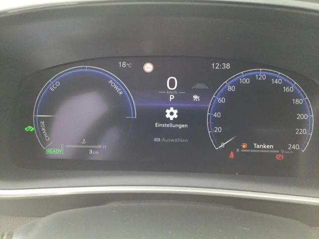 Toyota Corolla Hybride Team D Touring