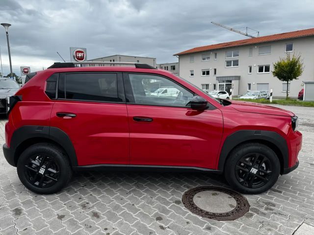 Fiat Grande Panda 1.2 Hybrid 74 kW Icon